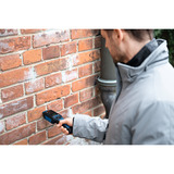 Bosch 0601078100, GMP 2-15, Misuratore di umidità blu/Nero