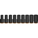 Bosch 2608003042, chiave combinata   Nero