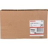 Bosch 2 607 432 014 filtro d'aria Nero, GAS 25 Professional, 69 x 257 x 187 mm