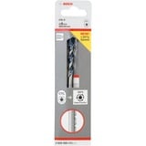 Bosch CYL-5 1 pz Punte per trapani, Trapano Trapano, 8 mm, 100 mm, Pietra artificiale, Calcareo, Muratura, Pietra naturale, 5 cm, 1 pz