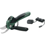 Bosch EasyPrune, 06008B2100 verde/Nero