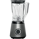 Bosch MMB6141S, Mixer stand argento