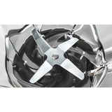 Bosch MMB6141S, Mixer stand argento