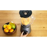 Bosch MMB6141S, Mixer stand argento