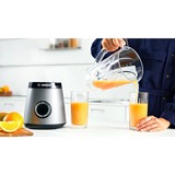 Bosch MMB6141S, Mixer stand argento