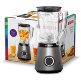 Bosch MMB6141S, Mixer stand argento