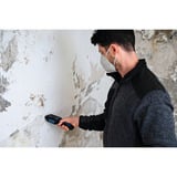 Bosch Misuratore di umidità del legno GMP 2-15 Professional blu/Nero