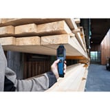 Bosch Misuratore di umidità del legno GMP 2-15 Professional blu/Nero