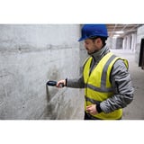 Bosch Misuratore di umidità del legno GMP 2-15 Professional blu/Nero