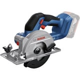 Bosch Sega circolare a batteria GKS 18V-51 Professional solo, 18Volt blu/Nero