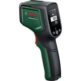 Bosch Termometro a infrarossi AdvancedTemp verde