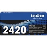 TN-2420 cartuccia toner 1 pz Originale Nero