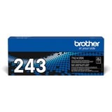 TN-243BK cartuccia toner 1 pz Originale Nero