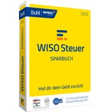 Buhl Data WISO 2022 1 licenza/e, Software 2000 MB, 2000 MB, Windows 8.1, Windows 10 and 11