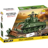 COBI COBI-3126, Giochi di costruzione 