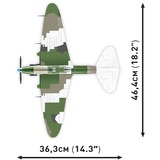 COBI COBI-5745, Giochi di costruzione 
