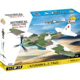 COBI COBI-5745, Giochi di costruzione 