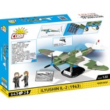 COBI COBI-5745, Giochi di costruzione 