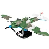 COBI Ilyushin IL-2 1943, Giochi di costruzione 