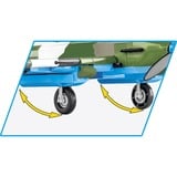 COBI Ilyushin IL-2 1943, Giochi di costruzione 