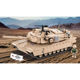 COBI M1A2 Abrams, Giochi di costruzione 