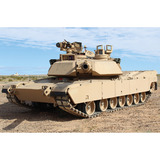 COBI M1A2 Abrams, Giochi di costruzione 