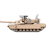 COBI M1A2 Abrams, Giochi di costruzione 