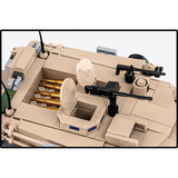 COBI M1A2 Abrams, Giochi di costruzione 