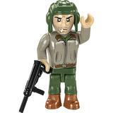 COBI M4A1 Sherman, Giochi di costruzione 