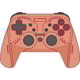 Carrera IBRIDO Porsche 911 GT3 R "Phantom Global Racing, No.23" con controller, Auto da corsa 