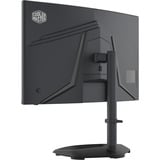 Cooler Master GM27QP, Monitor di gioco Nero