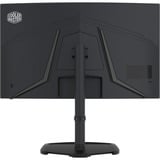 Cooler Master GM27QP, Monitor di gioco Nero