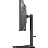 Cooler Master GM27QP, Monitor di gioco Nero