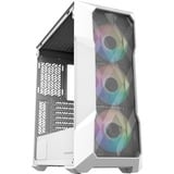 Cooler Master MasterBox TD500 Mesh V2, Chassis Tower bianco
