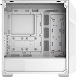 Cooler Master MasterBox TD500 Mesh V2, Chassis Tower bianco
