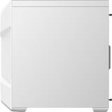 Cooler Master MasterBox TD500 Mesh V2, Chassis Tower bianco