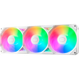 Cooler Master SickleFlow Edge 360 ARGB, Ventola bianco