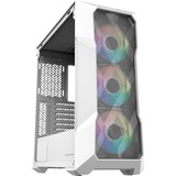 Cooler Master TD500V2-WGNN-S00, Chassis Tower bianco