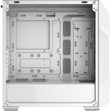 Cooler Master TD500V2-WGNN-S00, Chassis Tower bianco