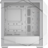 Cooler Master TD500V2-WGNN-S00, Chassis Tower bianco