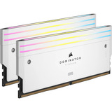 Corsair CMP96GX5M2B6000Z30W bianco