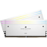 Corsair CMP96GX5M2B6000Z30W bianco