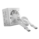 Corsair CP-9020339-EU, Alimentatore PC bianco