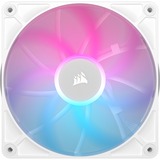 Corsair Corsair iCUE RX140 RGB Dual Kit wh bianco
