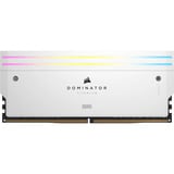 Corsair DIMM 96 GB DDR5-6000 (2x 48 GB) Dual-Kit, Memoria bianco