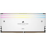 Corsair DIMM 96 GB DDR5-6000 (2x 48 GB) Dual-Kit, Memoria bianco