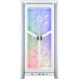 Corsair FRAME 4000X RS White, Chassis Tower bianco