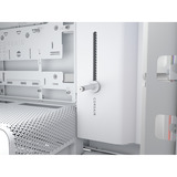 Corsair FRAME 4000X RS White, Chassis Tower bianco