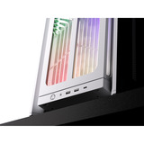 Corsair FRAME 4000X RS White, Chassis Tower bianco