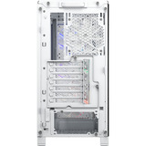Corsair FRAME 4000X RS White, Chassis Tower bianco